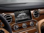 Bentley Mulsanne 2016 года